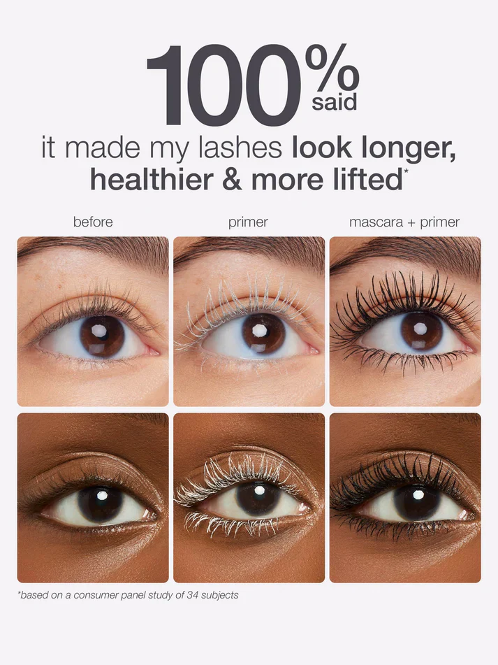 Tubing Mascara & Primer - Image 4