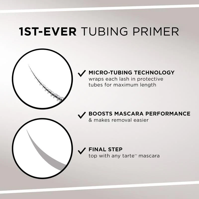 Tubing Mascara & Primer - Image 8