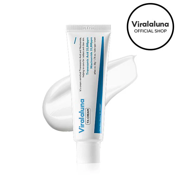 TX Cream – Dark Spot & Hyperpigmentation Corrector