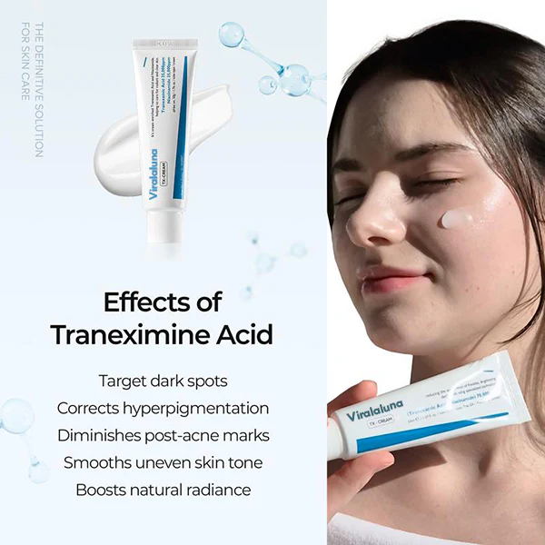 TX Cream – Dark Spot & Hyperpigmentation Corrector - Image 4