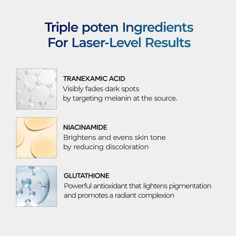 TX Cream – Dark Spot & Hyperpigmentation Corrector - Image 5