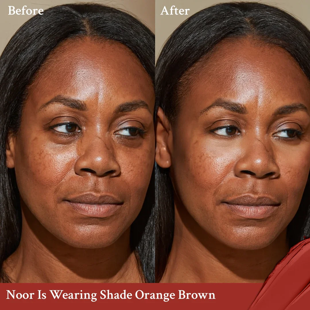 Under Eye Brightener-Get FREE Precision Brush - Image 15