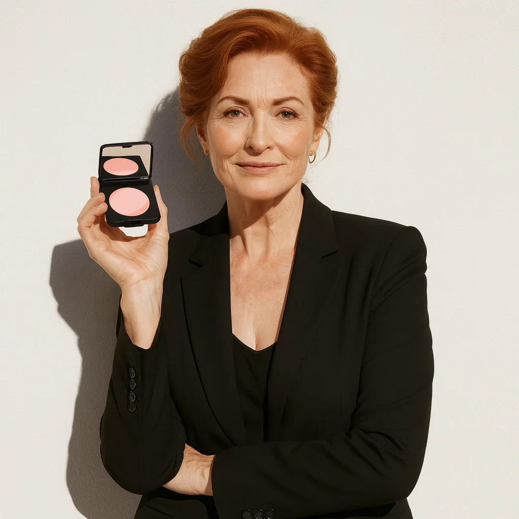 Under Eye Brightener-Get FREE Precision Brush - Image 6