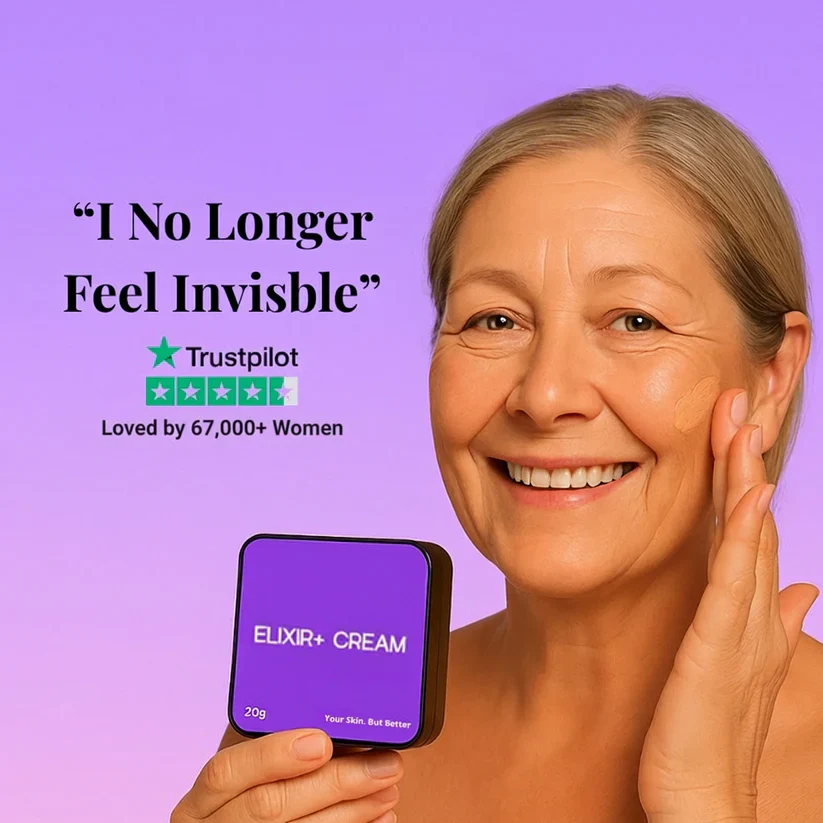 Viralaluna Elixir+ Cream
