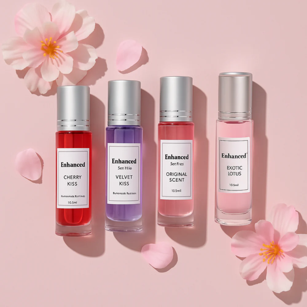 Viralaluna Enhanced Scents Collection - Image 3