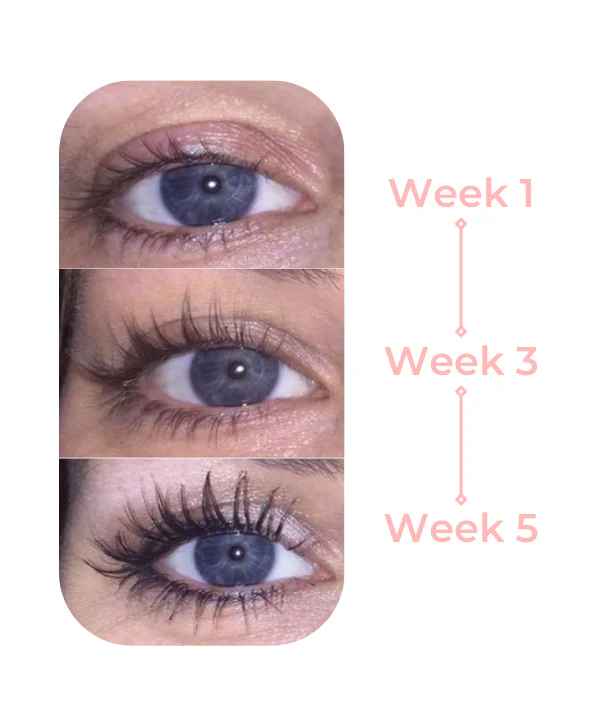 Viralaluna Eyelash Growth Serum - Image 6