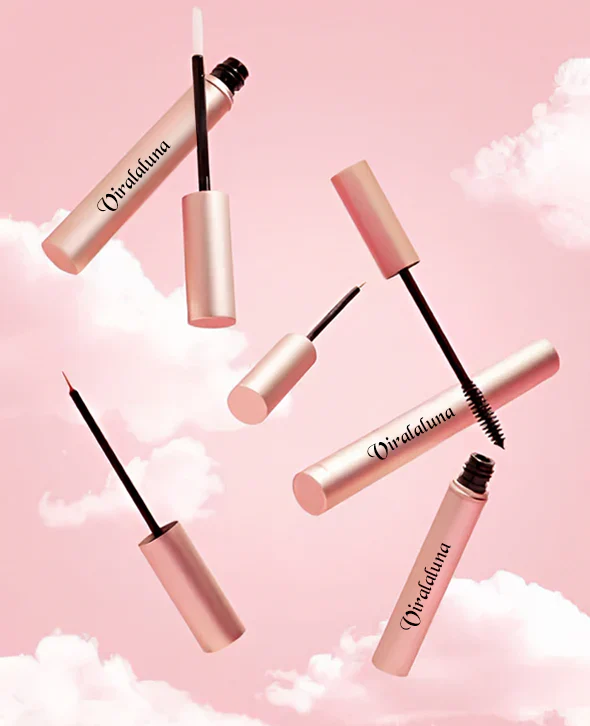 Viralaluna Eyelash Growth Serum - Image 7