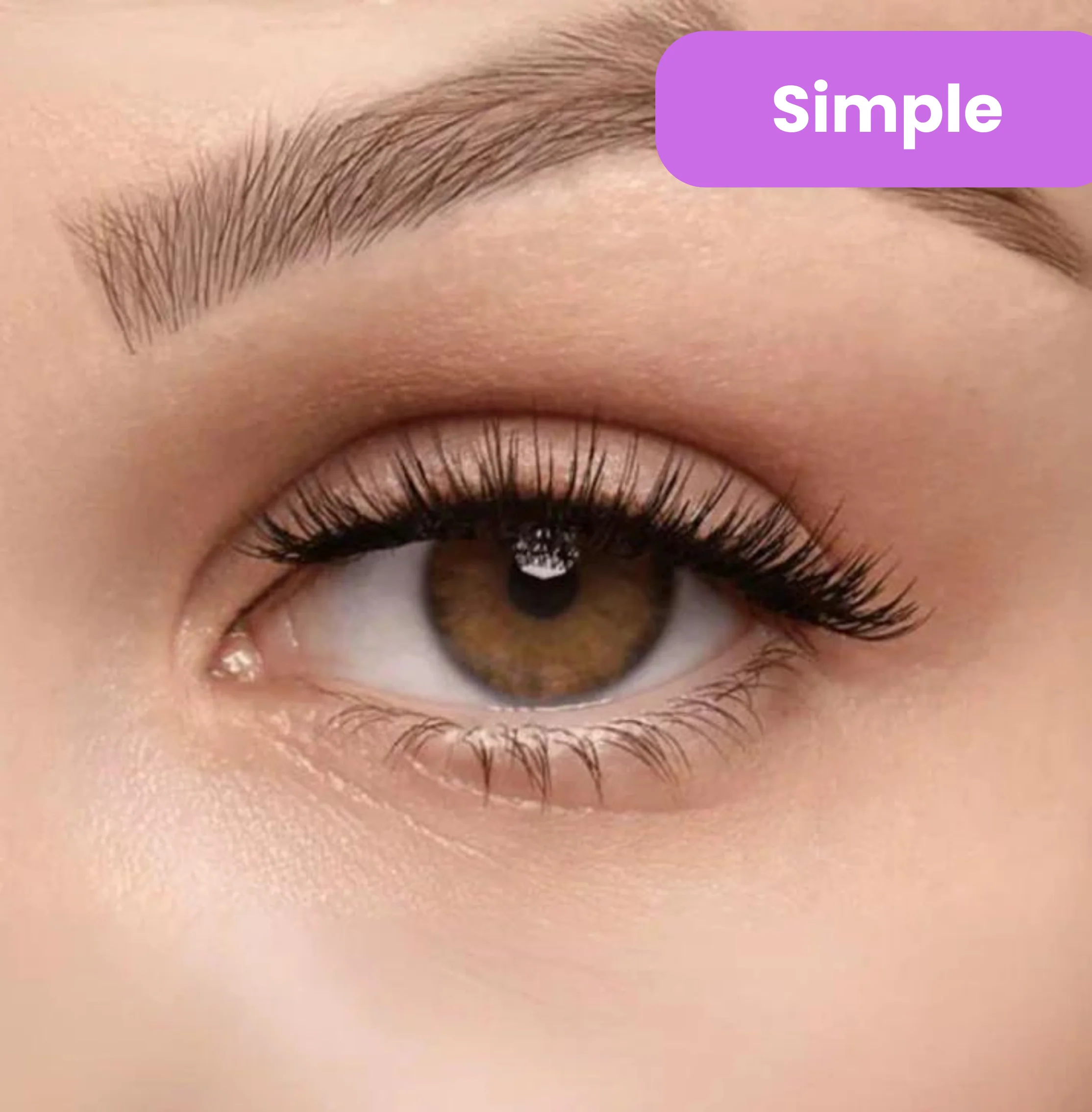 Viralaluna Magnetic Lashes - Image 4