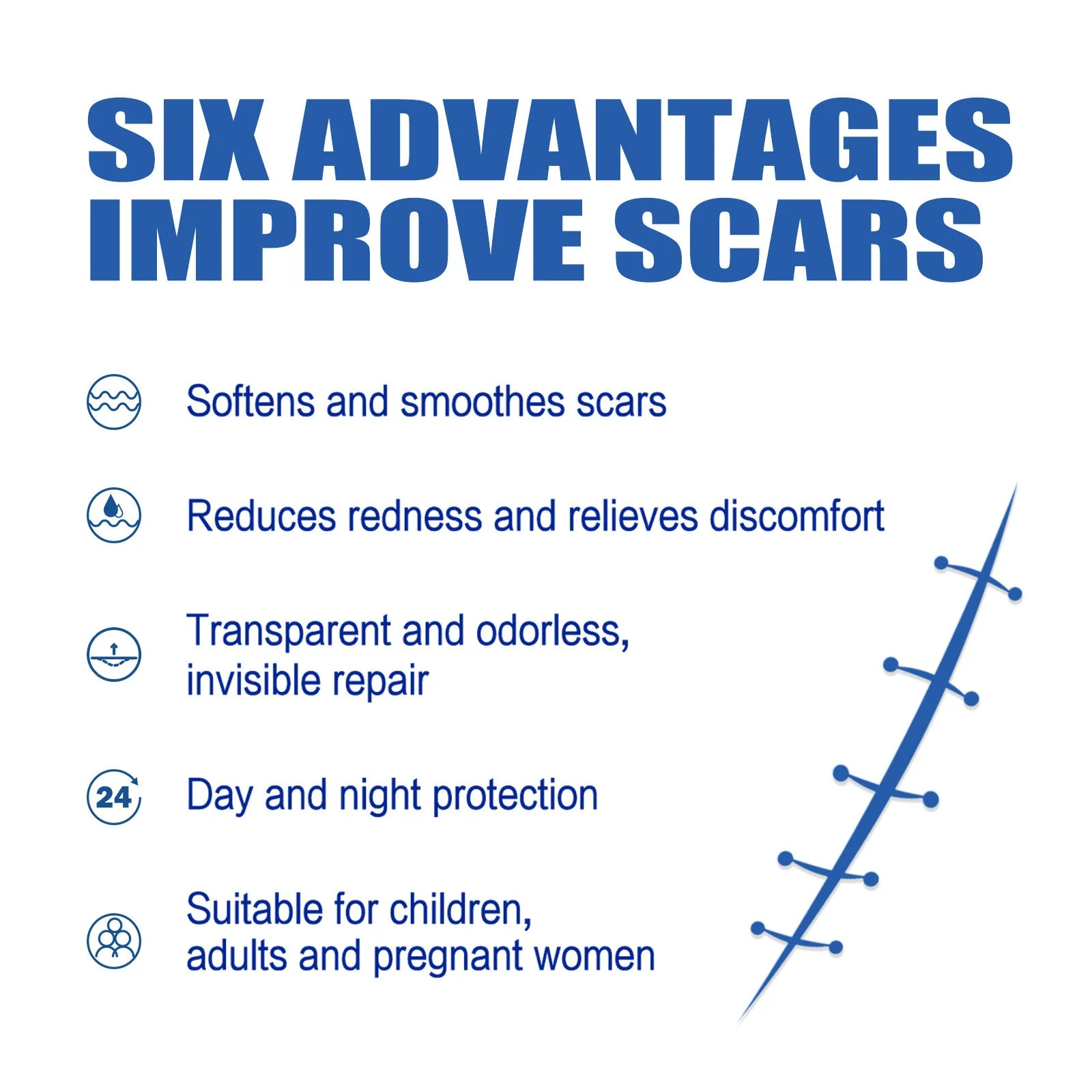 Viralaluna Scar Removal Cream - Image 10