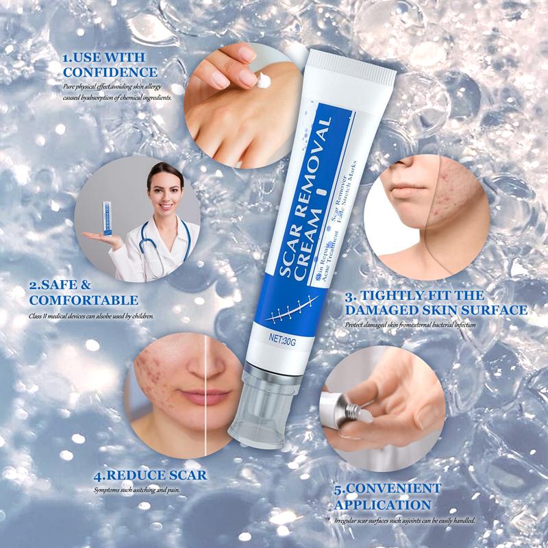 Viralaluna Scar Removal Cream - Image 4