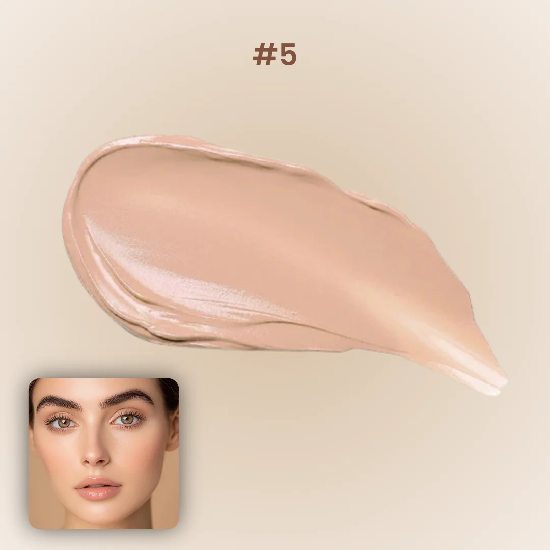 Viralaluna Serum Boosted Skin Tint Balm 1.0 - Image 10