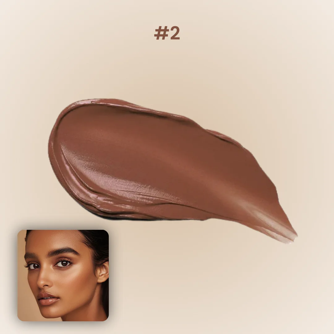 Viralaluna Serum Boosted Skin Tint Balm 1.0 - Image 7