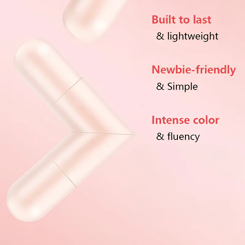 Waterproof Winged Eyeliner Stamp - Image 5