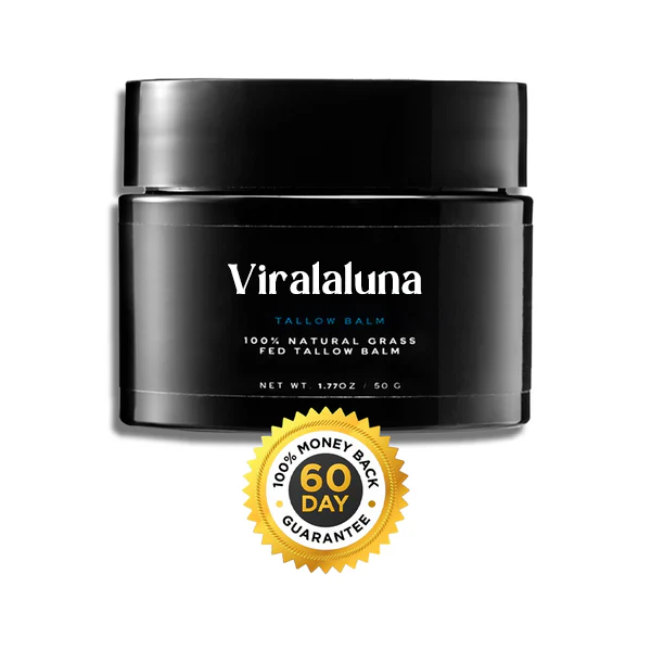 Wrinkle Repair Tallow Balm - Image 9